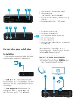 Preview for 11 page of SEDEA S-6700-HD Installation Manual