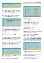 Preview for 12 page of SEDEA S-6700-HD Installation Manual