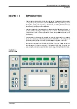 Preview for 9 page of Sedecal HF Series Operation