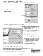 Preview for 6 page of Sedna SE-P41SP User Manual