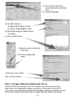 Preview for 7 page of Sedna SE-P41SP User Manual