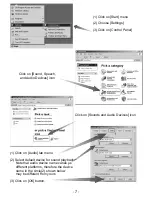 Preview for 8 page of Sedna SE-P41SP User Manual