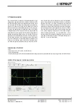 Preview for 5 page of Seebacher ISYGLT 80026504 Instruction Manual