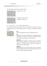 Preview for 11 page of Seeburg 00120/dp User Manual