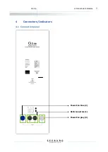 Preview for 6 page of Seeburg 00550/dp/120 User Manual