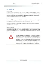 Preview for 7 page of Seeburg 01090/dp User Manual