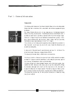 Preview for 4 page of Seeburg Galeo System User Manual