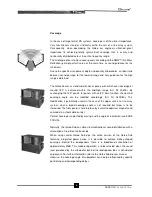 Preview for 6 page of Seeburg Galeo System User Manual