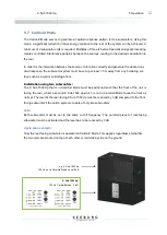 Preview for 12 page of Seeburg K Sub 1502 dp User Manual