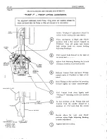 Preview for 52 page of Seeburg LS 1 Service Manual