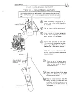 Preview for 57 page of Seeburg LS 1 Service Manual