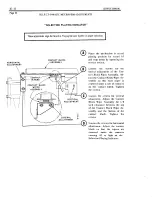 Preview for 58 page of Seeburg LS 1 Service Manual