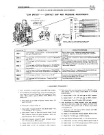 Preview for 65 page of Seeburg LS 1 Service Manual