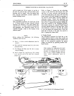 Preview for 73 page of Seeburg LS 1 Service Manual