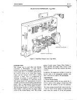 Preview for 110 page of Seeburg LS 1 Service Manual