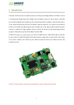 Preview for 5 page of Seeed Technology Grove I2C Motor Driver Manual