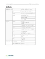 Preview for 3 page of Seeed Technology ReSpeaker Core v2.0 User Manual