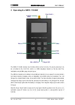 Preview for 9 page of Seeed Technology SARK-110-ULM User Manual