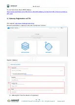 Preview for 13 page of Seeed Technology SenseCAP LoRaWAN 868 User Manual