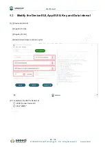 Preview for 22 page of Seeed Technology SenseCAP LoRaWAN 868 User Manual