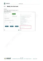 Preview for 24 page of Seeed Technology SenseCAP LoRaWAN 868 User Manual