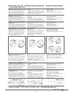 Preview for 6 page of Seeley 800CB Manual