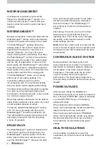 Preview for 6 page of Seeley Breezair TBQ Owner'S Manual