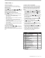 Preview for 23 page of Seeley Climate Wizard CW-H10 Installation & Operation Manual