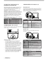 Preview for 14 page of Seeley EXQ Installation Manual