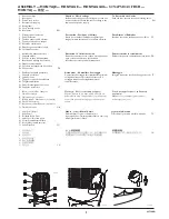 Preview for 3 page of Seeley Millenia Important Safety Instructions Manual