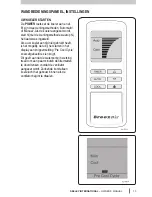 Preview for 15 page of Seeley TBA250 Owner'S Manual