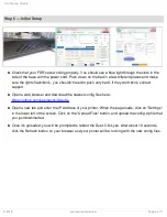 Preview for 6 page of SeeMeCNC Artemis Manuals