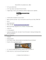 Preview for 7 page of SeeMeCNC rostock max v2.0 Assembly Manual