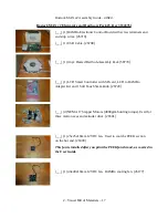 Preview for 17 page of SeeMeCNC rostock max v2.0 Assembly Manual