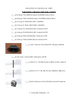 Preview for 20 page of SeeMeCNC rostock max v2.0 Assembly Manual