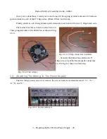 Preview for 36 page of SeeMeCNC rostock max v2.0 Assembly Manual