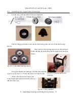 Preview for 73 page of SeeMeCNC rostock max v2.0 Assembly Manual