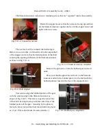 Preview for 90 page of SeeMeCNC rostock max v2.0 Assembly Manual