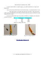 Preview for 97 page of SeeMeCNC rostock max v2.0 Assembly Manual