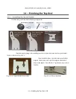 Preview for 109 page of SeeMeCNC rostock max v2.0 Assembly Manual