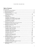 Preview for 3 page of SeeMeCNC Rostock MAX v2 Assembly Manual