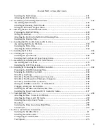 Preview for 4 page of SeeMeCNC Rostock MAX v2 Assembly Manual