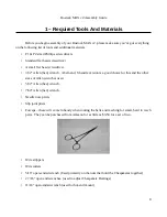 Preview for 8 page of SeeMeCNC Rostock MAX v2 Assembly Manual