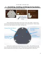 Preview for 91 page of SeeMeCNC Rostock MAX v2 Assembly Manual