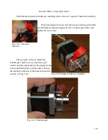 Preview for 137 page of SeeMeCNC Rostock MAX v2 Assembly Manual