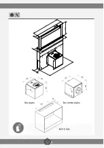 Preview for 58 page of Seenergy DOWN DRAFT Instructions And Installation