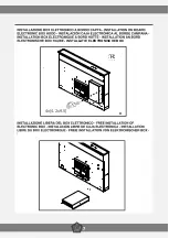 Preview for 64 page of Seenergy DOWN DRAFT Instructions And Installation