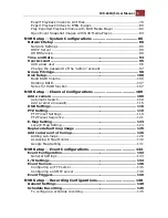 Preview for 3 page of Seenergy svr-632s nvr User Manual