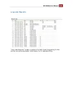 Preview for 149 page of Seenergy svr-632s nvr User Manual