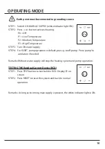 Preview for 13 page of SEERS F23HT Installation Manual